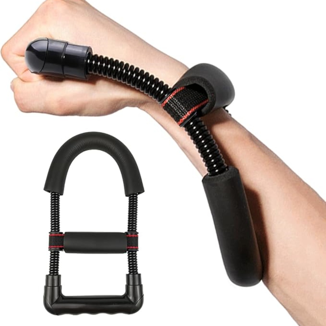 Home Gym Ideas - Dispositivo per l'allenamento di polsi e