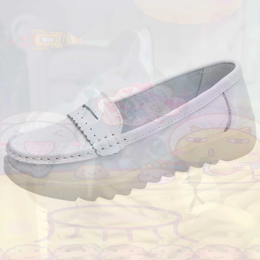 Home Gym Uk - Mocassino Guida Scarpe da ginnastica per