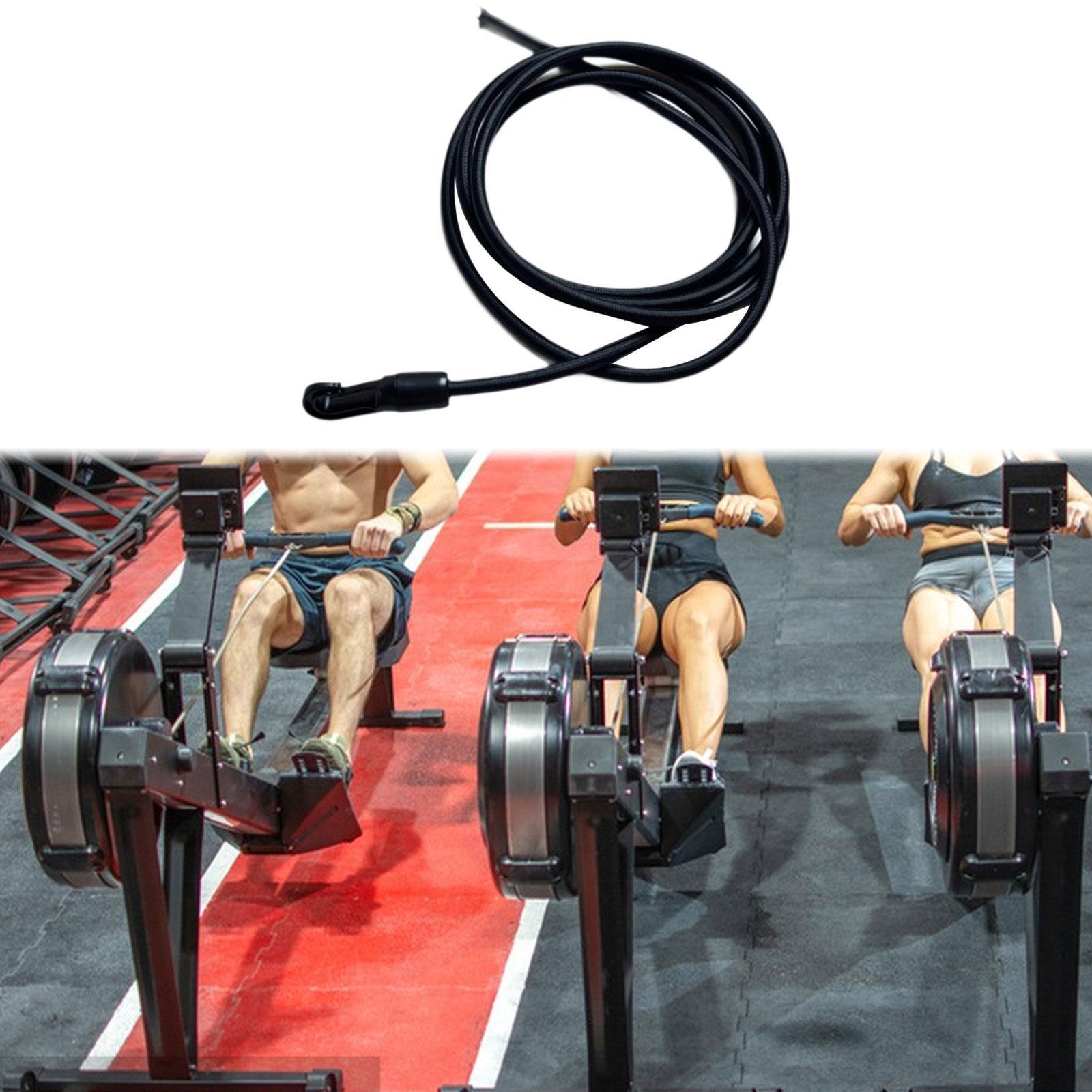 Home Gym Universal Machine - Corda Elastica Universale per Vogatore 2,5m,