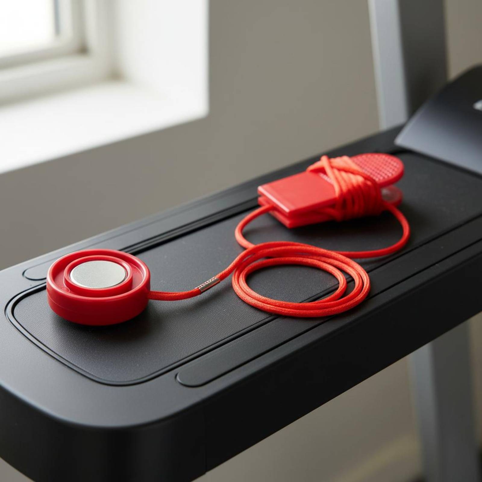 Home Gym Universal Machine - Chiave di Sicurezza di Ricambio per