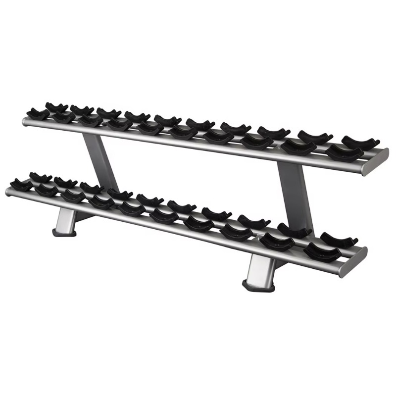 Home Gym Universal Machine - Porta manubri per macchine fitness commerciali,