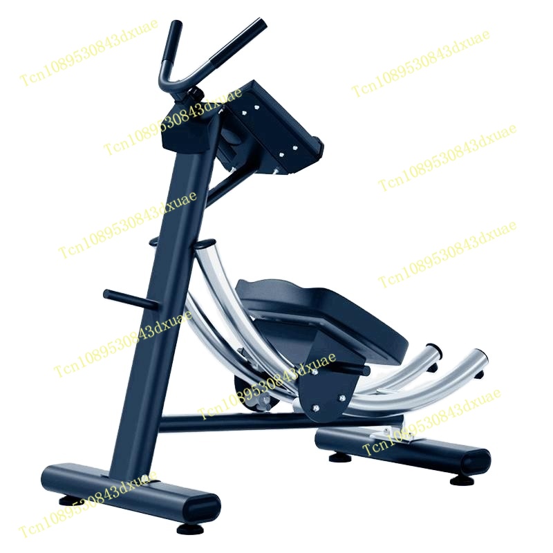 Ab Roller Wheel - Ottima Macchina AB Coaster con Carico