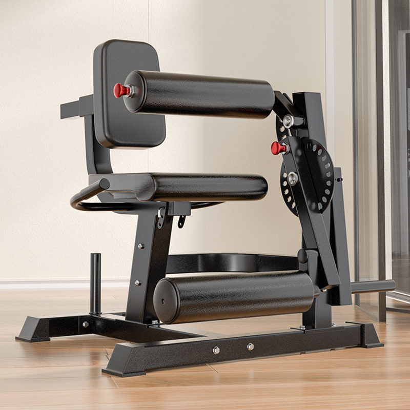 Home Gym Leg Extension Machine - Panca da Allenamento Regolabile a 6