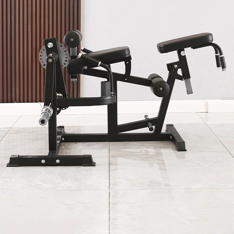 Home Gym Leg Extension Machine - Macchina per esercizi per le gambe,
