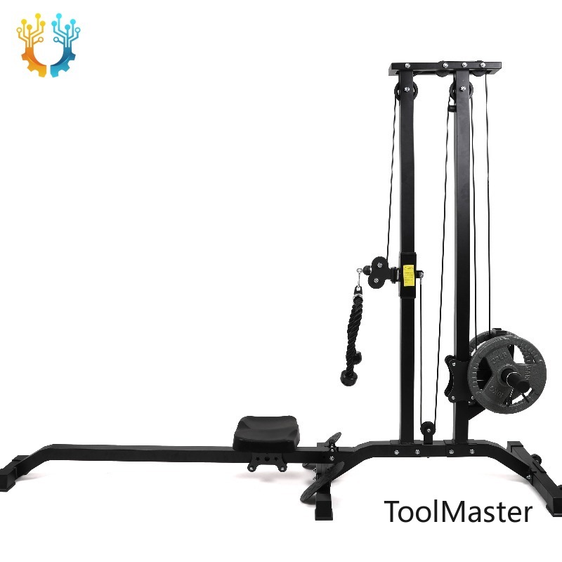 Home Gym With Smith Machine - 【2026】TODO 2026 Nuova Power Rack Smith