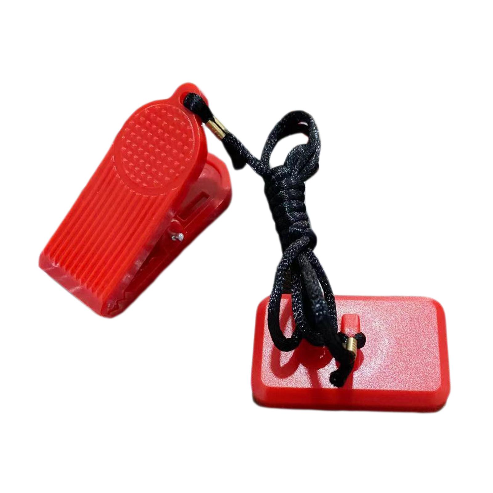Home Gym Universal Machine - Chiave tapis roulant interruttore tapis roulant