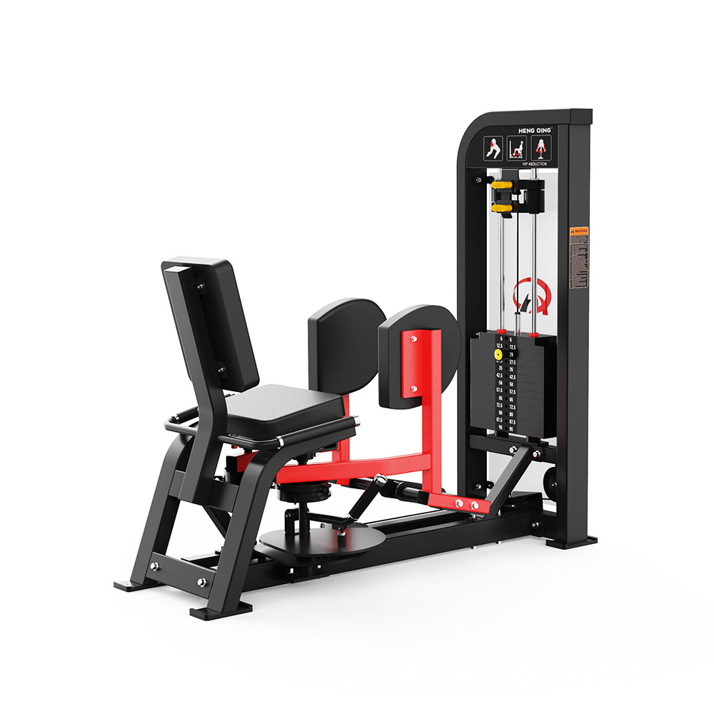 Home Gym Leg Extension Machine - Set di Attrezzature per Palestra Hammer