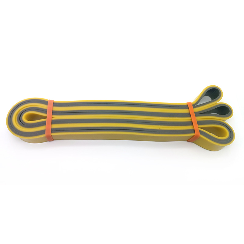 Resistance Loop Mini Band - Fascia di Resistenza a Due Tonalità