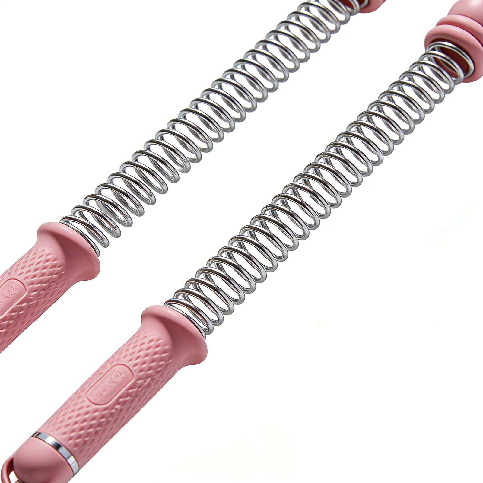 Home Gym Exercise - Corda da Allenamento Regolabile per Palestra