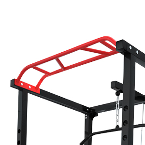 Home Gym With Smith Machine - Attrezzatura Fitness Moderna per Uso Domestico,