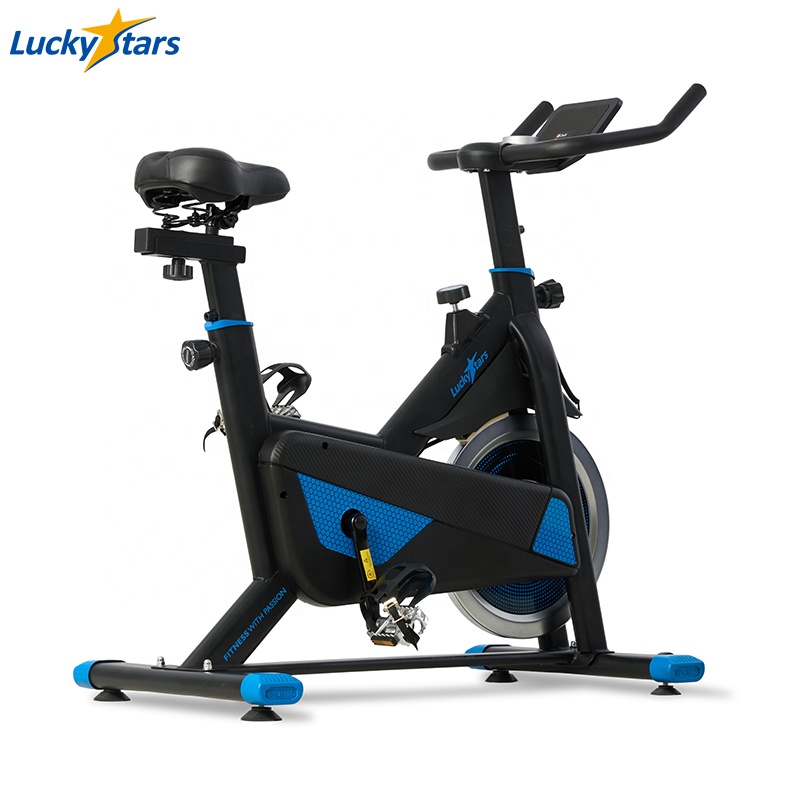 Home Gym Exercise - Cyclette da Interno per Fitness, Bicicletta