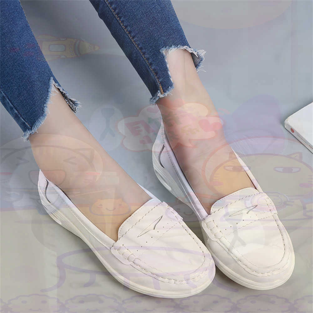 Home Gym Uk - Morbide scarpe slip-on da donna di