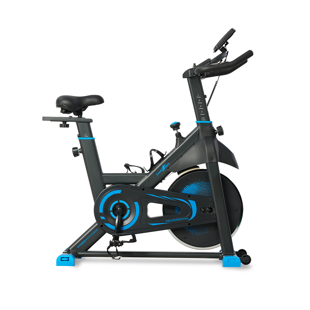 Home Gym Exercise - Cyclette da Spinning di Alta Qualità