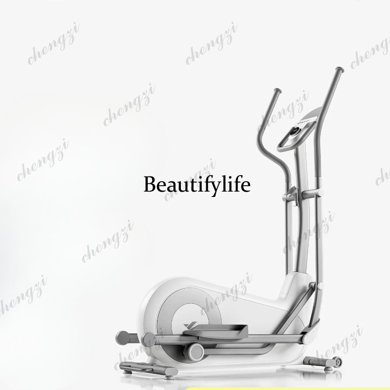 Home Gym Exercise - Cyclette Ellittica A85 con Ampia Distanza