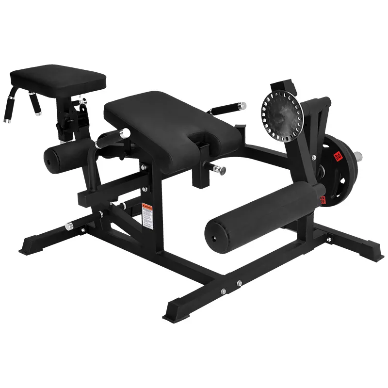 Home Gym Leg Extension Machine - Macchina per Allenamento Gambe con Carico