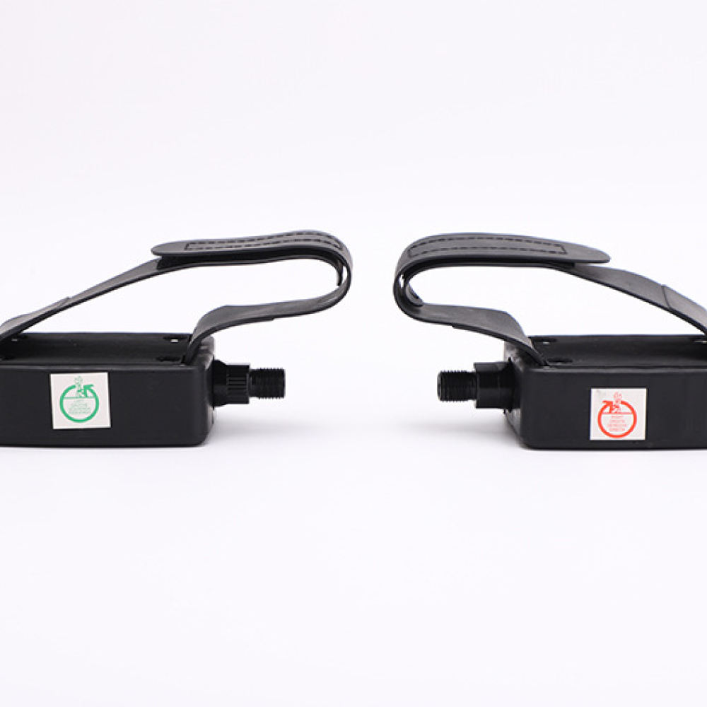 Home Gym Universal Machine - Pedali per cyclette da interno, per