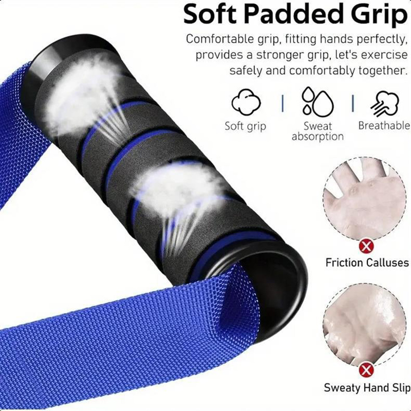 Impugnature per Cavi Fitness i - Home Gym Ideas recensione e prezzo