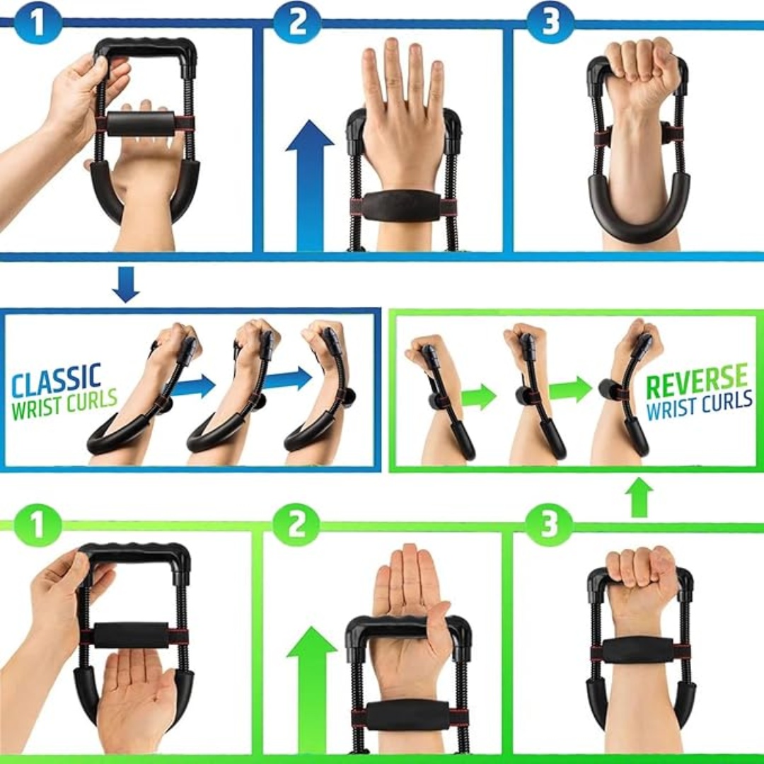 Dispositivo per l'allenamento  - Home Gym Ideas recensione e prezzo