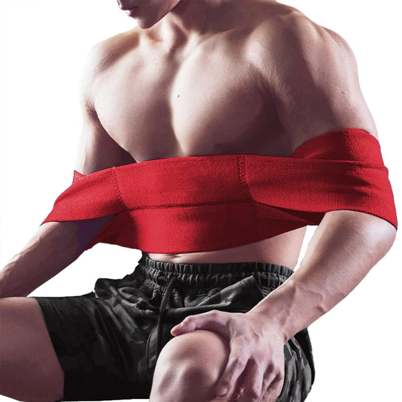 Fascia per pressa per panca pe - Home Gym Build recensione e prezzo