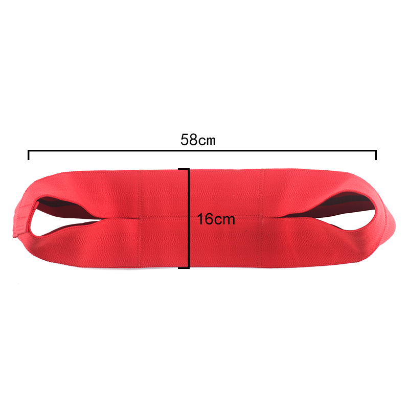 Fascia per pressa per panca pe - Home Gym Build recensione e prezzo