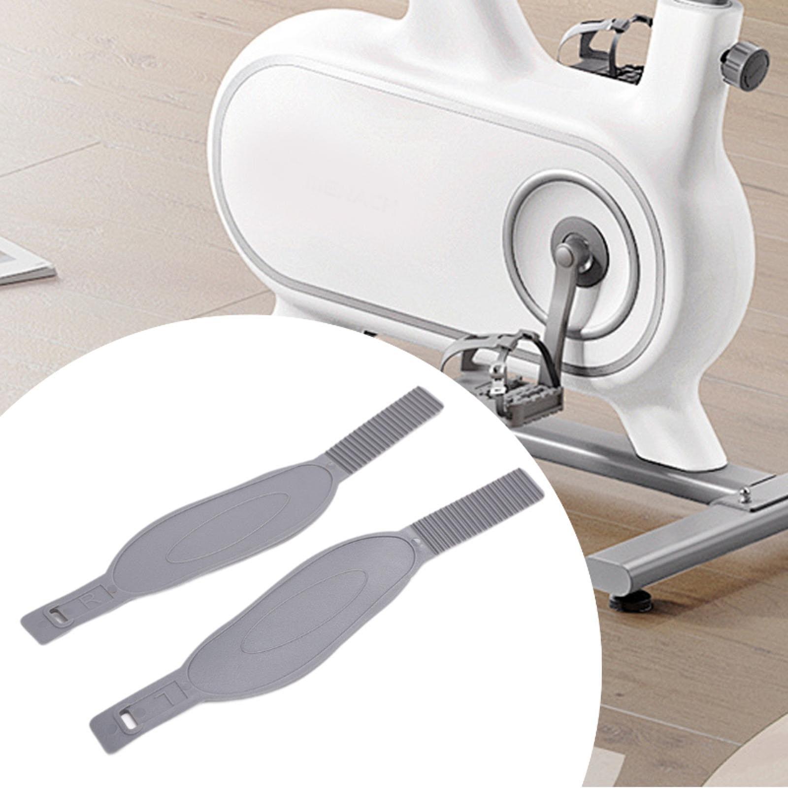 Cinghie per Pedali di Cyclette - Home Gym Universal Machine recensione e prezzo