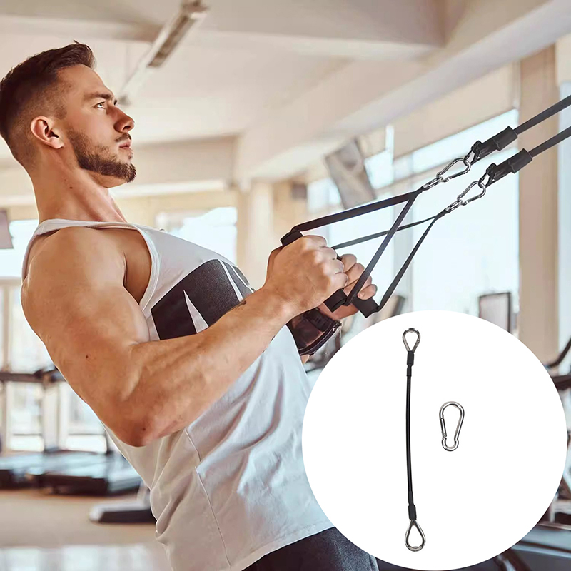 Fascia di resistenza per pales - Home Gym Leg Extension Machine recensione e prezzo