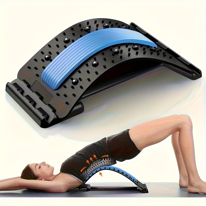 Correttore Posturale a 3 Livel - Home Gym Ideas recensione e prezzo
