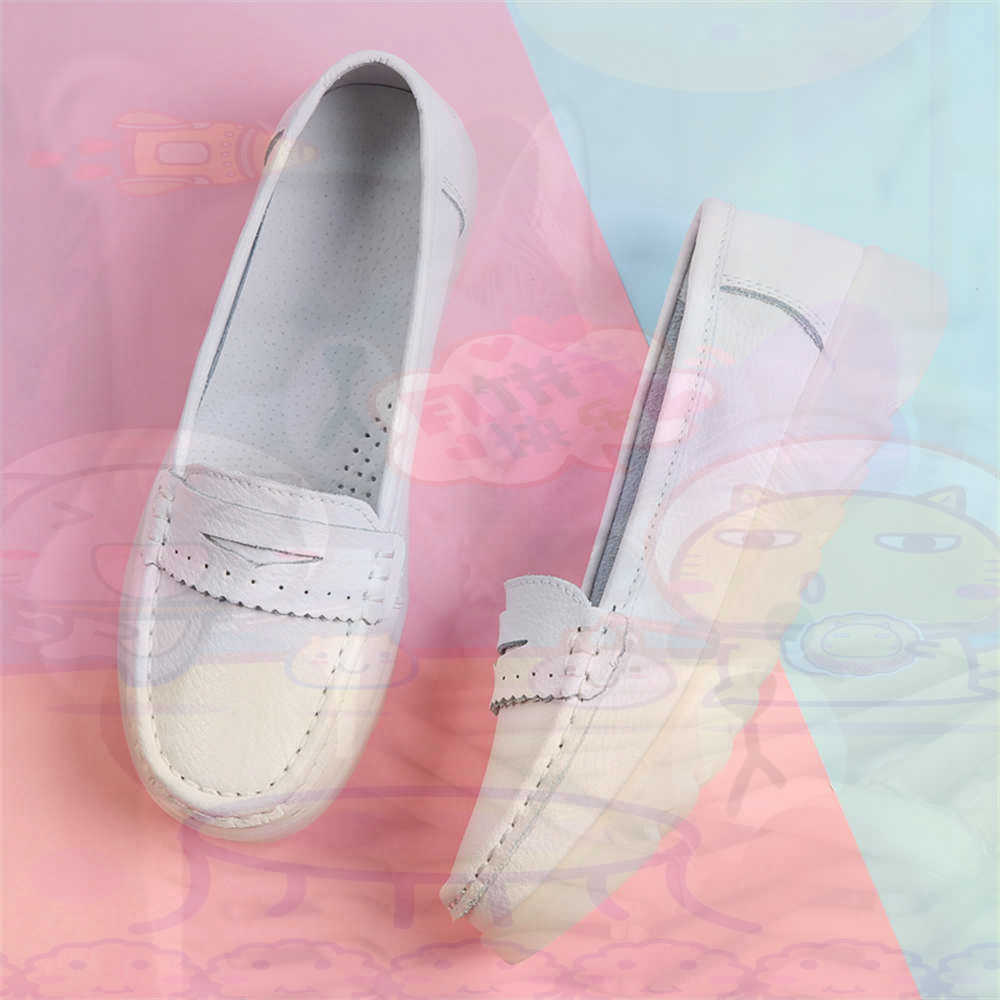 Mocassino Guida Scarpe da ginn - Home Gym Uk recensione e prezzo
