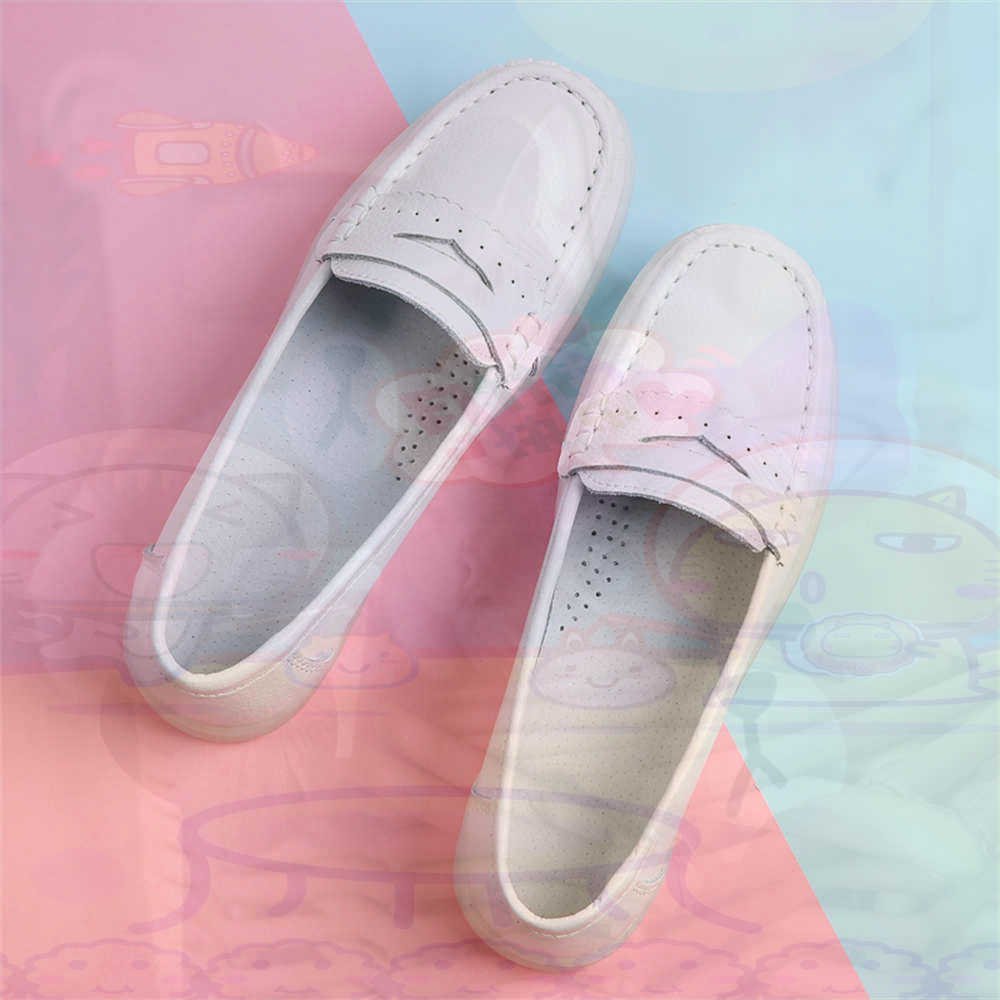 Mocassino Guida Scarpe da ginn - Home Gym Uk recensione e prezzo