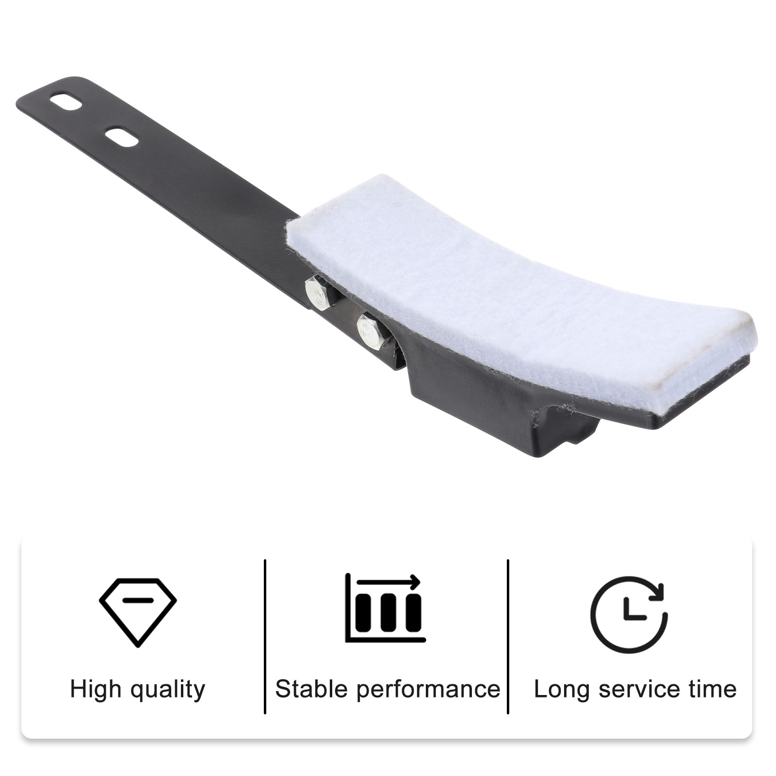 Pastiglie freno Cyclette Blocc - Home Gym Build recensione e prezzo