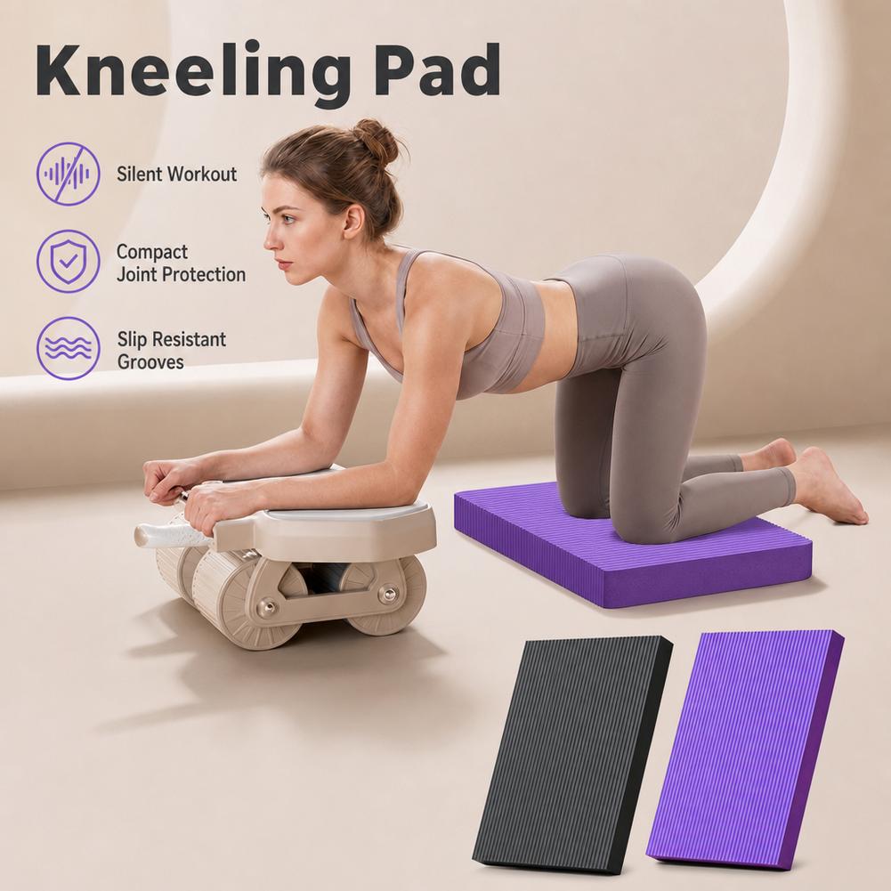 Tappetino Spesso per Yoga, Ant - Ab Roller Wheel recensione e prezzo