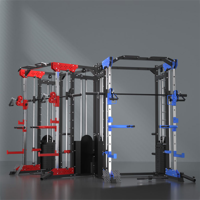 Stazione multifunzione per att - Home Gym Exercise recensione e prezzo