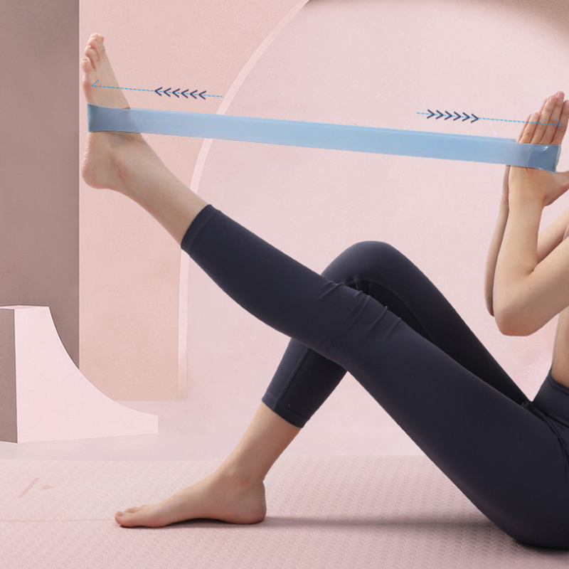 Mini Loop Band Fasce elastiche - Resistance Loop Mini Band recensione e prezzo