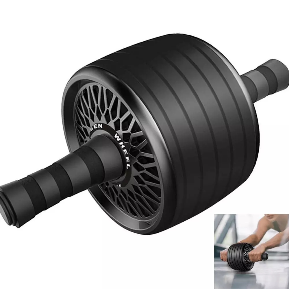 Ab Roller Wheel attrezzature p - Ab Roller Wheel recensione e prezzo