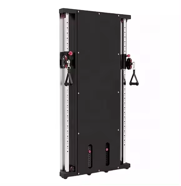 Attrezzatura da Palestra: Smit - Home Gym With Smith Machine recensione e prezzo