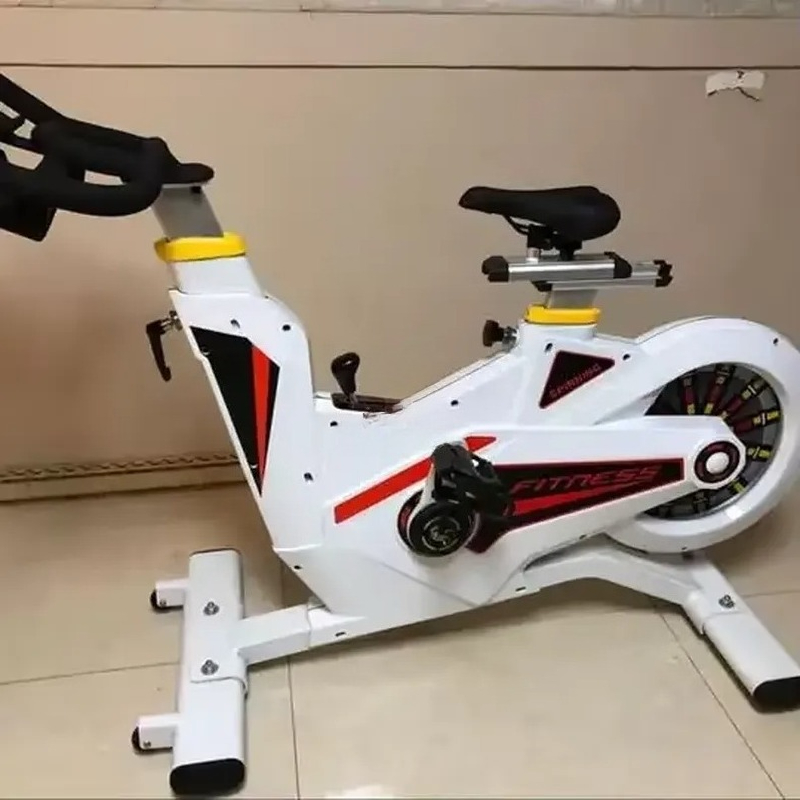 Cyclette Commerciale per Spinn - Home Gym Exercise recensione e prezzo
