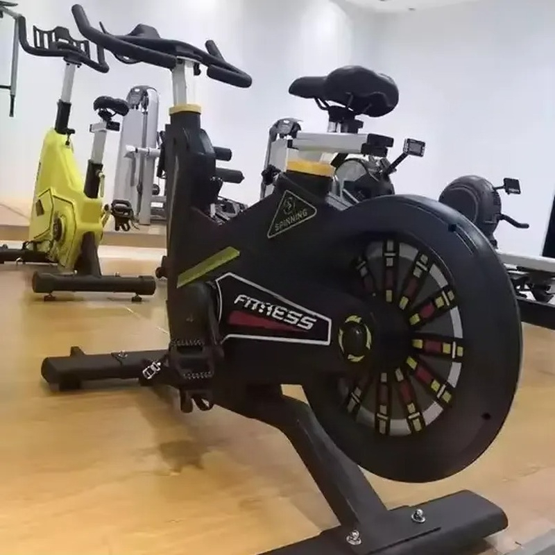 Cyclette Commerciale per Spinn - Home Gym Exercise recensione e prezzo