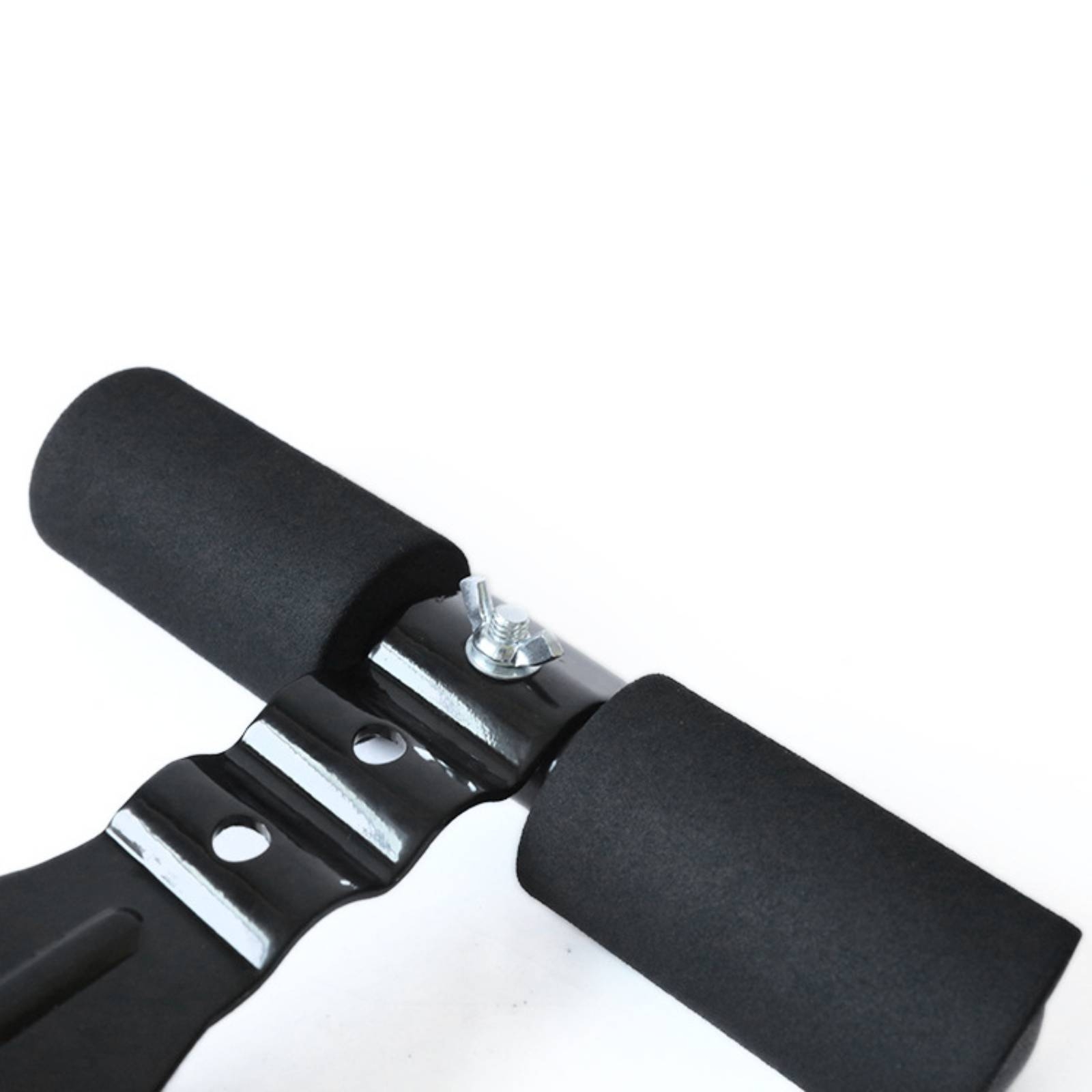 Barra per Sit-up Compatta da P - Home Gym Exercise recensione e prezzo