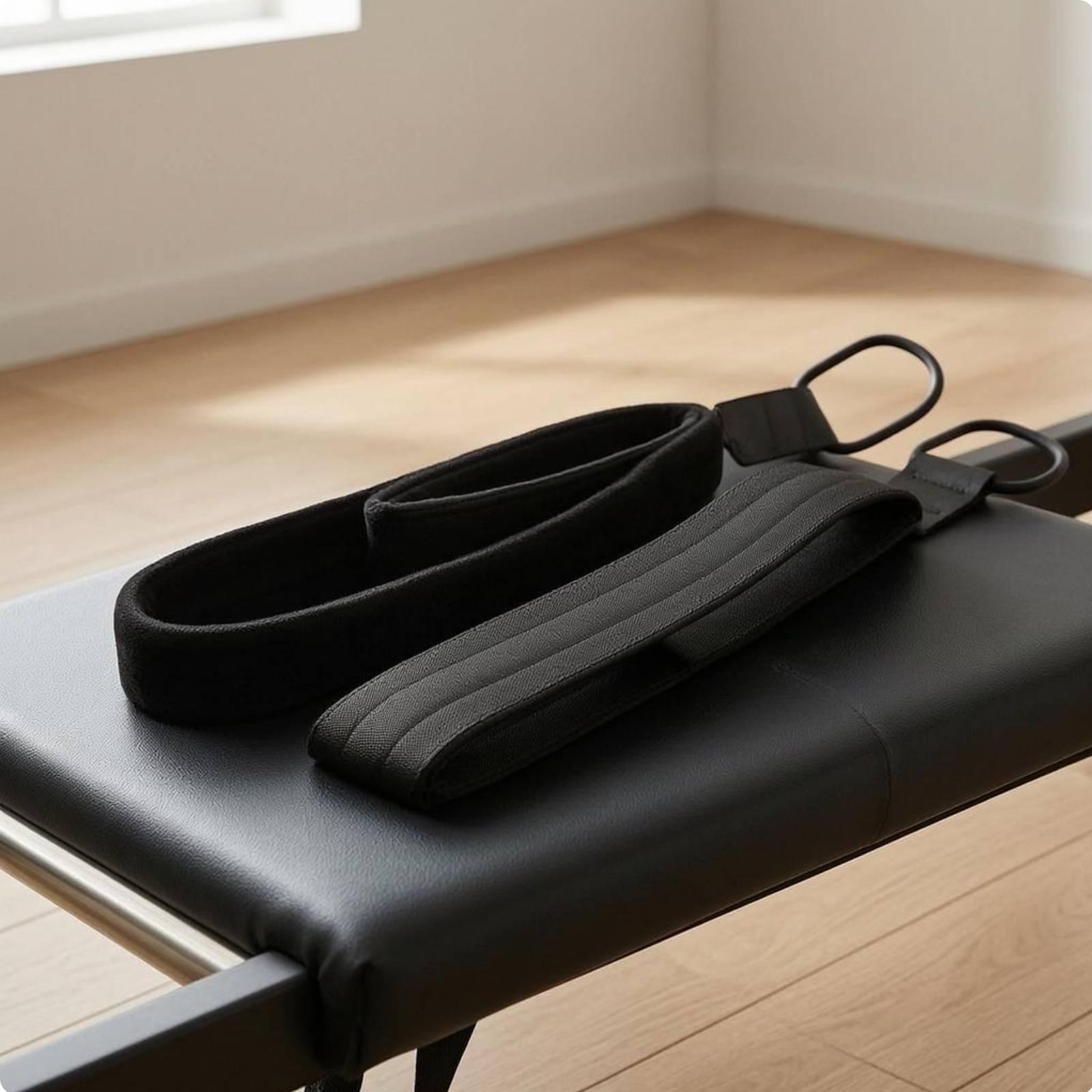 Cinghie per Allenamento Pilate - Home Gym Exercise recensione e prezzo