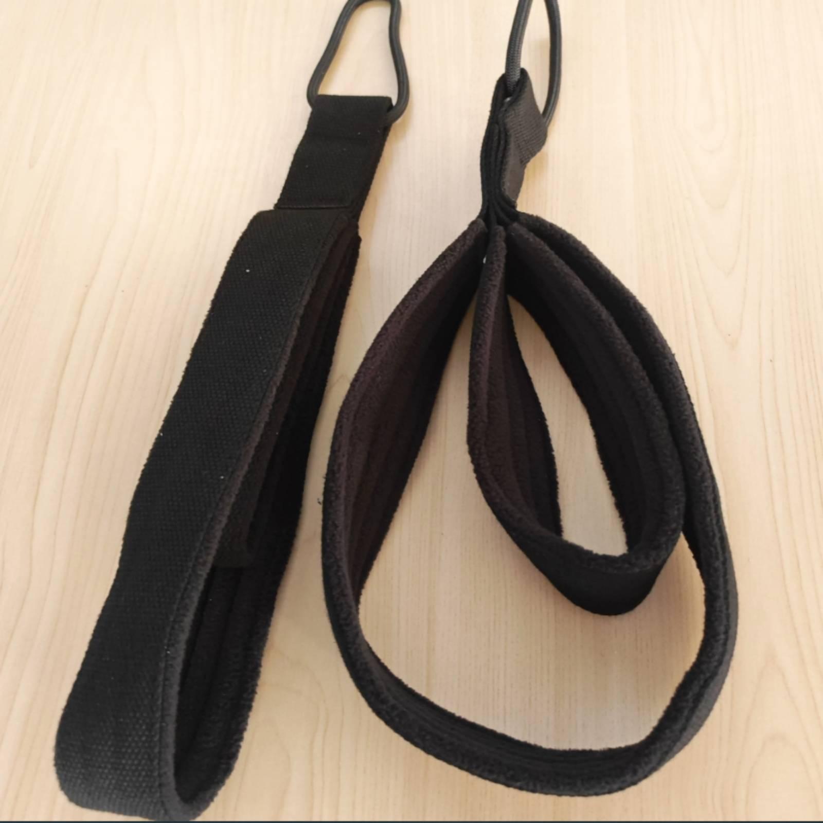 Cinghie per Allenamento Pilate - Home Gym Exercise recensione e prezzo