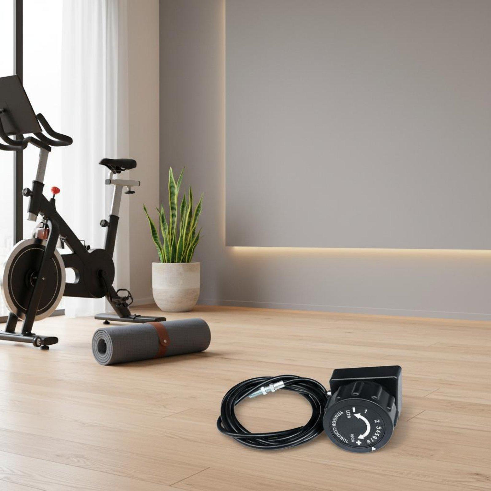 Manopola di Regolazione della  - Home Gym Exercise recensione e prezzo