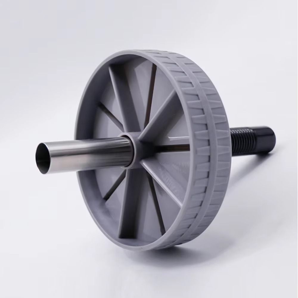 Rullo per esercizi addominali  - Ab Roller Wheel recensione e prezzo