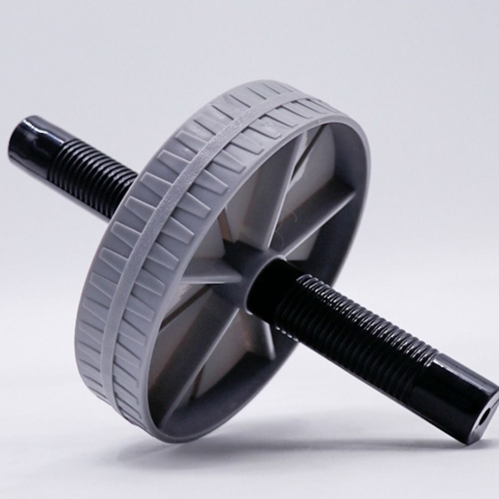 Rullo per esercizi addominali  - Ab Roller Wheel recensione e prezzo