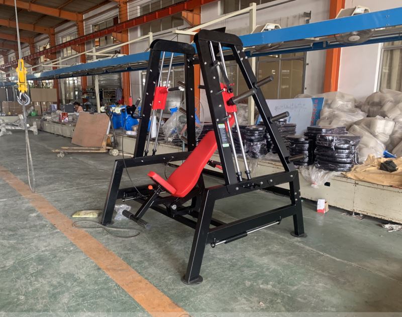 Nuovo Design Macchina Smith Mu - Home Gym With Smith Machine recensione e prezzo