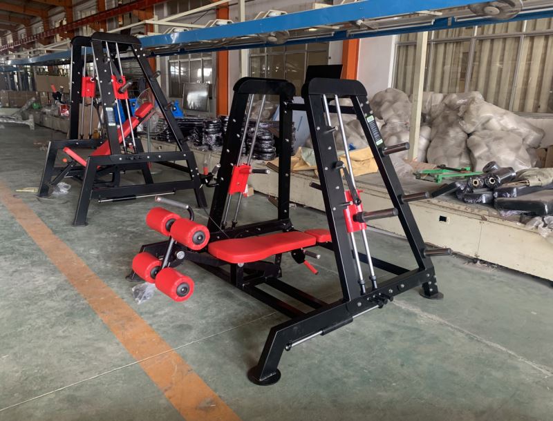 Nuovo Design Macchina Smith Mu - Home Gym With Smith Machine recensione e prezzo