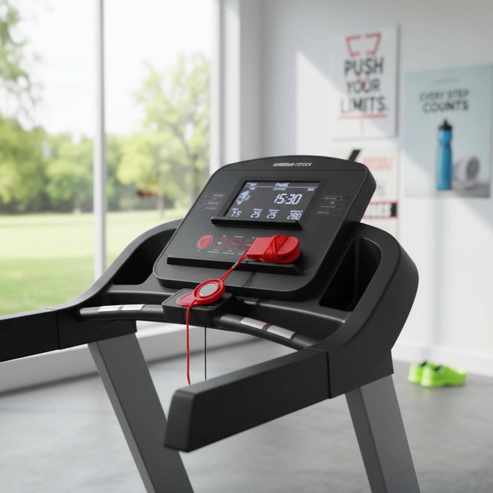 Chiave di Sicurezza di Ricambi - Home Gym Universal Machine recensione e prezzo