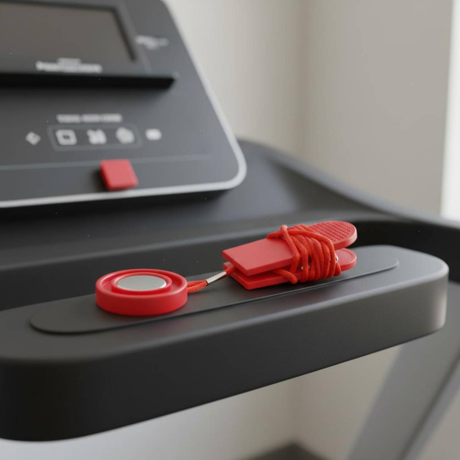 Chiave di Sicurezza di Ricambi - Home Gym Universal Machine recensione e prezzo