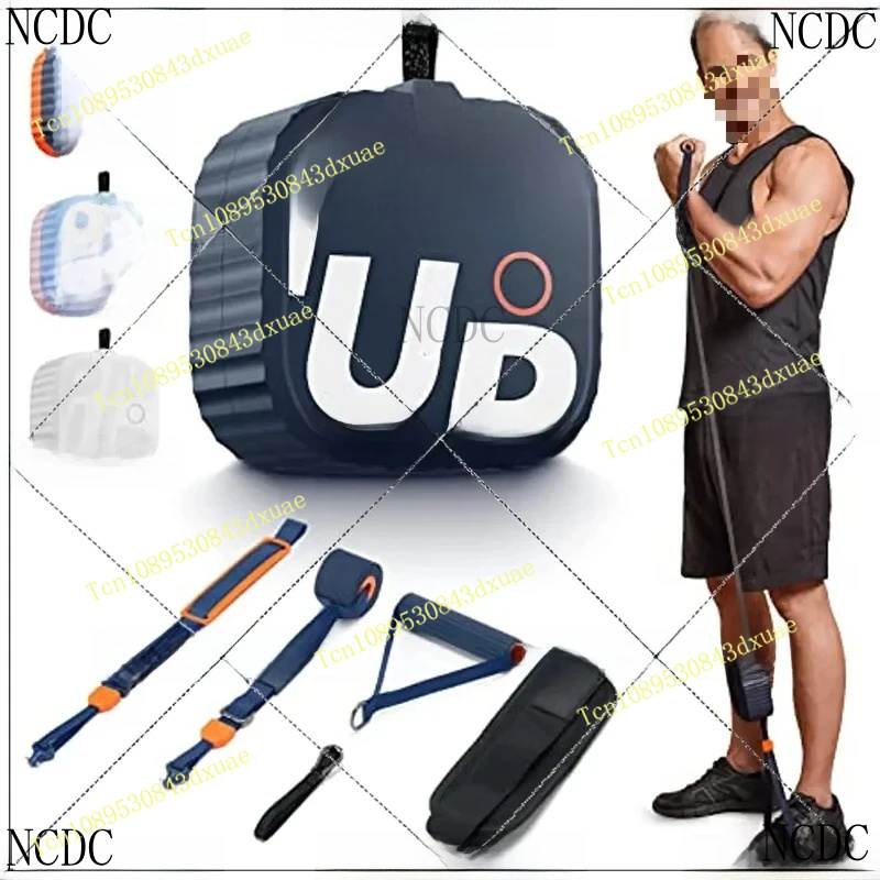 Attrezzatura Fitness Domestica - Home Gym Ideas recensione e prezzo