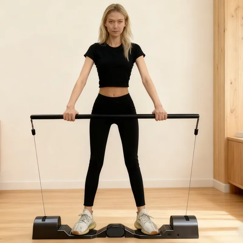 Attrezzatura Multifunzionale p - Home Gym With Smith Machine recensione e prezzo