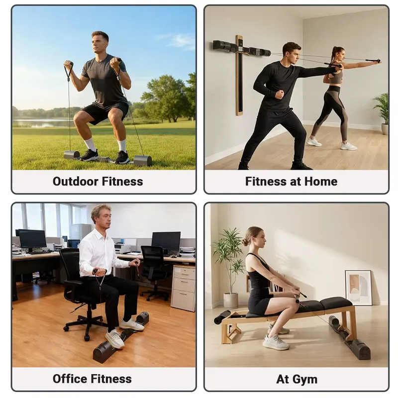Attrezzatura Multifunzionale p - Home Gym With Smith Machine recensione e prezzo